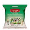 Deccan Sona Masoori Rice 5kg | Premium Quality Short-Grain Rice | Light, Aromatic & Fluffy | Ideal for Daily Meals, South Indian Cuisine, Idli & Pongal | Naturally Processed (Pack of 1) view 1