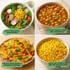 Canned-Corn Niblets Naturally Sweet 3 x 198g, No Added Sugar, Crisp & Juicy, Ready to Eat! view 4