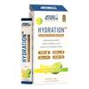 Applied Nutrition Hydration+ Sachets | Electrolyte Powder Mix | Rapid Hydration, Vitamins & Energy | Sugar-Free & Vegan | Lemon & Lime | 7 x 8g Sticks view 1