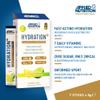 Applied Nutrition Hydration+ Sachets | Electrolyte Powder Mix | Rapid Hydration, Vitamins & Energy | Sugar-Free & Vegan | Lemon & Lime | 7 x 8g Sticks view 2