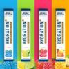 Applied Nutrition Hydration+ Sachets | Electrolyte Powder Mix | Rapid Hydration, Vitamins & Energy | Sugar-Free & Vegan | Lemon & Lime | 7 x 8g Sticks view 3