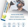 Applied Nutrition Hydration+ Sachets | Electrolyte Powder Mix | Rapid Hydration, Vitamins & Energy | Sugar-Free & Vegan | Lemon & Lime | 7 x 8g Sticks view 4