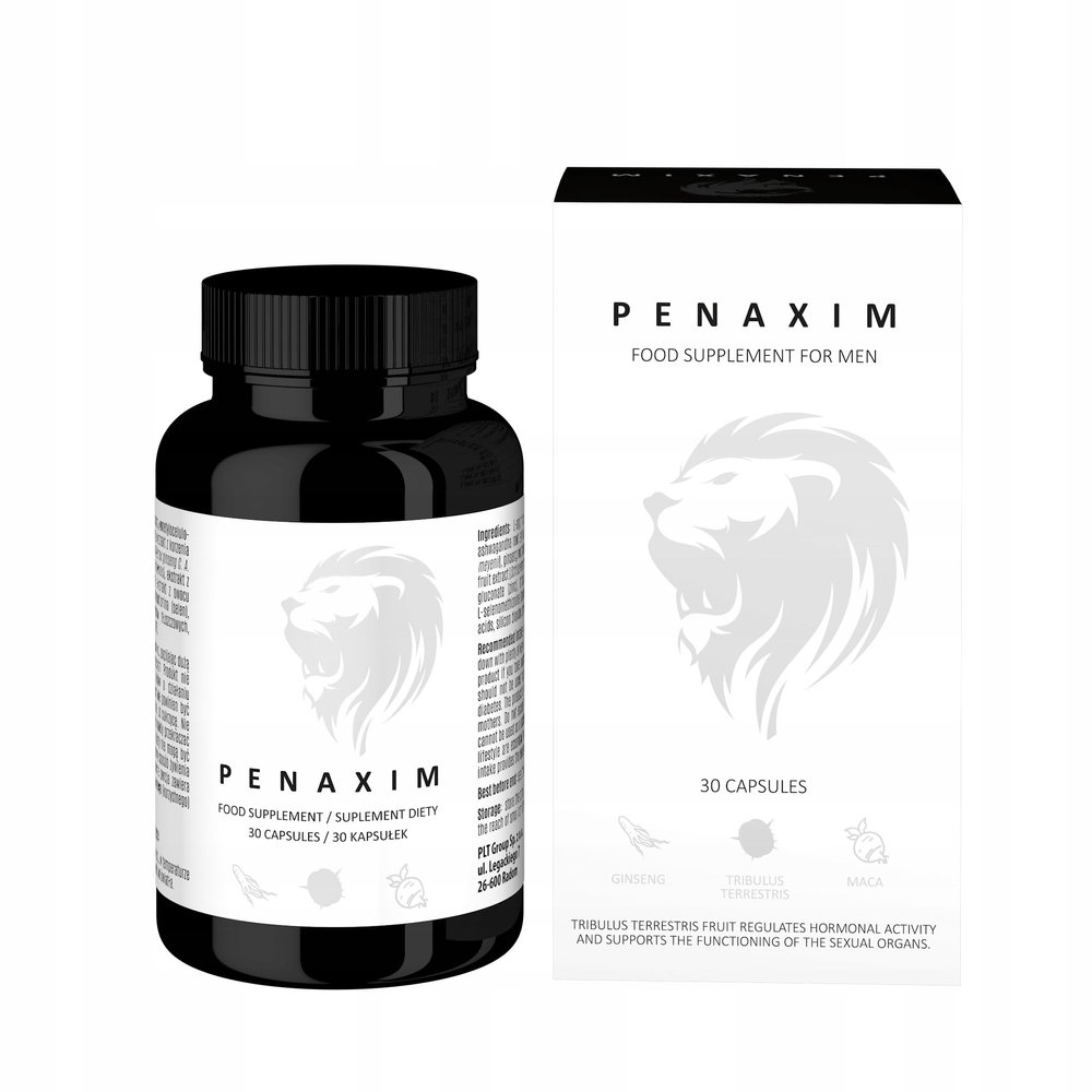 Penaxim 30pcs