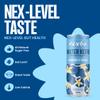 Nexba Blueberry & Vanilla Water Kefir 330ml Slim Cans (Pack of 12) view 4