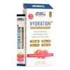 Applied Nutrition Hydration+ Sachets | Electrolyte Powder Mix | Rapid Hydration, Vitamins & Energy | Sugar-Free & Vegan | Strawberry & Raspberry | 7 x 8g Sticks view 1