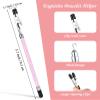 2 in 1 Bracelet Fasteners, 7" Bracelet Helper Tool, Bracelets Buddy with Hook & Clip for Bracelets, Necklace, Jewelry view 4