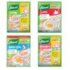 Thai Jasmine Rice Instant Porridge Authentic Thai Flavours (32g x 4, Variety Pack) view 1