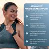 Magnesium Citrate 700mg | 120 Tablets | Made in the UK view 4