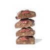 Yubi Bar - Black Forest Gataeu Protein Bars, 12 x 35g view 3