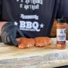 The Smokey Carter All American BBQ Rub Gift Set, 5 x 100g Shakers view 4