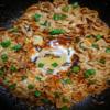 Buldaak Hot Chicken Cheese Flavour Ramen Pack of 10 x 140g | Spicy Korean Instant Noodles with Creamy Cheese Twist | Halal Certified view 4