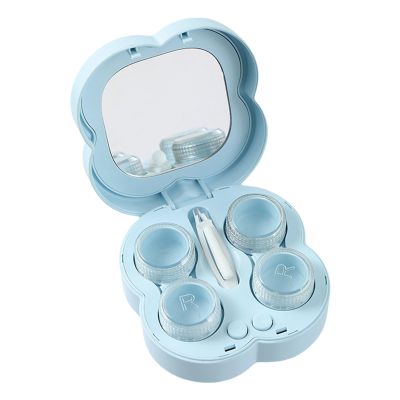Ultrasonic Lens Cleaner Machine Ultrasonic Fast Soft Lenses Cleaning Tool