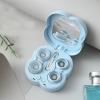 Ultrasonic Lens Cleaner Machine Ultrasonic Fast Soft Lenses Cleaning Tool view 3