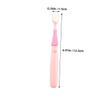 Beavorty 4pcs Boys and Girls Soft Bristle Toothbrush for Boy Girl Training Manual Preschool Girl's Toothbrush and Ages view 2