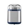 SXTYYH Electric Pill Cutter for Coffee, Spice, Herb Multifunctional Pill Crusher, Pill Grinder for Multiple Pills(Silver) view 1