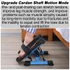Adjustable Electric Ankle Rehabilitation Device - Enhances Mobility & Aids in Muscle, Ligament Recovery for Injury Rehabilitation view 2