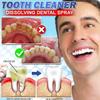 Calculusfree Dissolving Dental Spray,Dental Calculus Remover Teeth Cleaner,Mouth Refreshing Spray,Intensive Stain Removal Toothpaste,Portable Handheld Oral Irrigator,Plaque Remover (2 Pcs) view 4