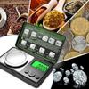 Yominerr Digital Milligram Scale 50g Precision Scale with 0.001g Accuracy for Gold, Powder, Medicine view 2