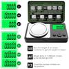 Yominerr Digital Milligram Scale 50g Precision Scale with 0.001g Accuracy for Gold, Powder, Medicine view 4