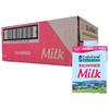 Lakeland Dairies Long Life Skimmed Milk, 500ml Cartons, Pack of 12 view 1