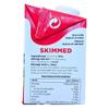 Lakeland Dairies Long Life Skimmed Milk, 500ml Cartons, Pack of 12 view 4