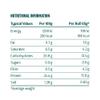 ROBERT ANDREW Low Carb Sourdough Butter Brioche Rolls 13.5g Carbs, 15.8g Protein, High Protein, Keto Buns, Low Sugar Diabetic Rolls, 188 Calories | 4x65g view 3