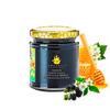 Caravella Fine Food Acacia & Blackberry Fruit Honey 250g Italian | Smooth Silky Light-Bodied with Fruity Aroma| Fluid Runny & Juicy| Perfect for Cheeses Desserts Chocolate Cheesecake Berry Spritzers view 1