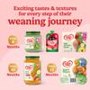 Cow & Gate Baby Food - Apple & Mango with Coconut Milk - Baby, Toddler and Kids Snacks - Fruit Pot Multipack - 6+ Months - 4x95g (24 Pots) view 4