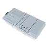 sparefixd Suitable for Hotpoint Dishwasher Tablet Detergent Dispenser for HFP4O22WGCXU HIC3B26UK view 1