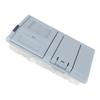 sparefixd Suitable for Hotpoint Dishwasher Tablet Detergent Dispenser for HFP4O22WGCXU HIC3B26UK view 2