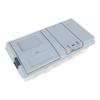 sparefixd Suitable for Hotpoint Dishwasher Tablet Detergent Dispenser for HFP4O22WGCXU HIC3B26UK view 3