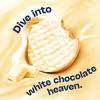 White Chocolate Digestive Biscuits 232g (Pack of 3) "A symphony of flavors" For All Occasions view 3