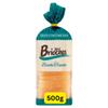 Sliced Brioche Loaf, 500g (1x500g) view 1