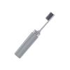 1Pc Travel Toothbrush Folding Portable Soft Small Foldable Toothbrushes for Camping Foldable Travel Toothbrush view 1