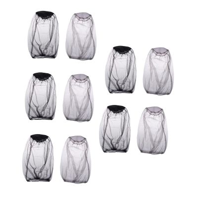 10 Pack for Face and Neck Protection in Outdoor Activities