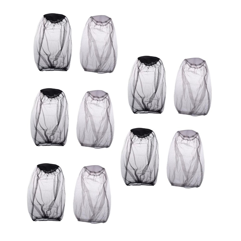10 Pack for Face and Neck Protection in Outdoor Activities