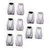 10 Pack for Face and Neck Protection in Outdoor Activities view 1
