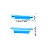 PRETYZOOM Magnetic Dent Puller 30pcs Auto Dent Tools Kit Slide Hammer and Plastic Pull Tabs for Professional Grade Auto Hail Damage Repair view 2