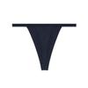 Nabtos Sexy Women's Underwear Cotton Panties String T-Back Thongs Lingerie (Pack of 6), 12 Pack, L view 2