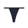 Nabtos Sexy Women's Underwear Cotton Panties String T-Back Thongs Lingerie (Pack of 6), 12 Pack, L view 3