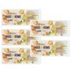 French Petit Pain Crusty Bread Rolls, 6 Count (5 Bags of 6 Rolls) view 1