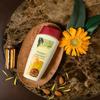 DK Moisturizing Lotion for Extra Dry Skin Deep Moisture for Face & Body with Benefit of Aloe Gel, Almond, Coconut & Olive Oil - 200ml (Pack of 1) view 2