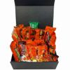 Benerry Chocolate Gift Box Hamper - 22 Treats Gift for Any Occasion - Peanut Butter Sweet Box of Chocolates view 1
