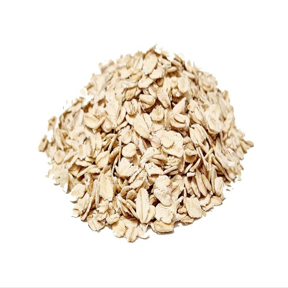 Hulme Rolled Jumbo Oats (1 Kg Pack)