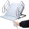 Electric Adjustable Pillow Lifter for Elderly & Disabled - Sit-Up Back Support with Pump System view 1