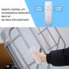Electric Adjustable Pillow Lifter for Elderly & Disabled - Sit-Up Back Support with Pump System view 2
