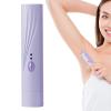 Electric Shaver for Women, Cordless Waterproof Double Head, Personal Care Face and Bikini Area Sensitive Skin Daily Use view 1