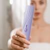 Electric Shaver for Women, Cordless Waterproof Double Head, Personal Care Face and Bikini Area Sensitive Skin Daily Use view 3