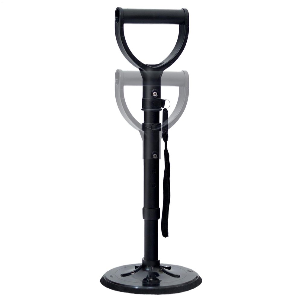 Assistive Devices for Elderly, Adjustable Couch Stand Assist, Bathroom Safety Accessories for Recovery Daily Indoor Outdoor Home Hospital Stair Car Couch