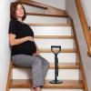 Assistive Devices for Elderly, Adjustable Couch Stand Assist, Bathroom Safety Accessories for Recovery Daily Indoor Outdoor Home Hospital Stair Car Couch view 2